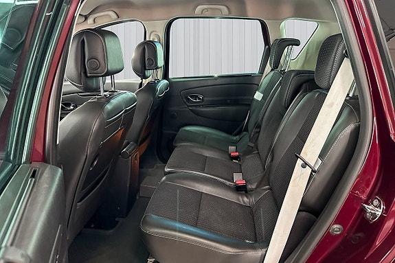 Renault Scenic I 15 of 16