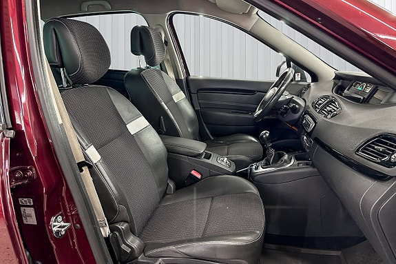 Renault Scenic I 14 of 16