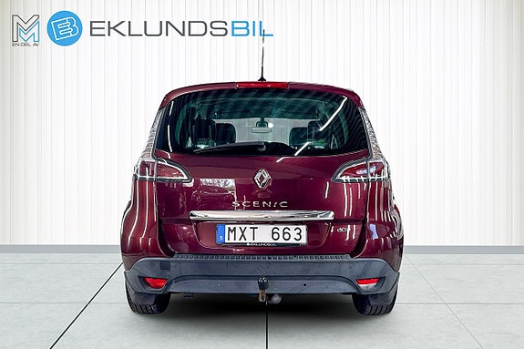 Renault Scenic I 4 of 16