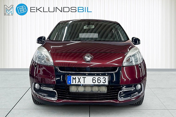 Renault Scenic I 8 of 16