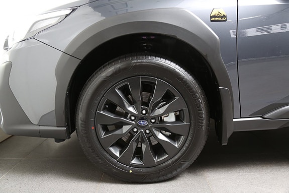 Subaru Outback 5 of 5