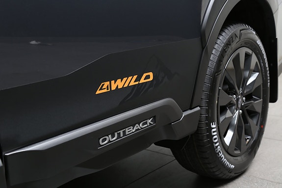 Subaru Outback 4 of 5