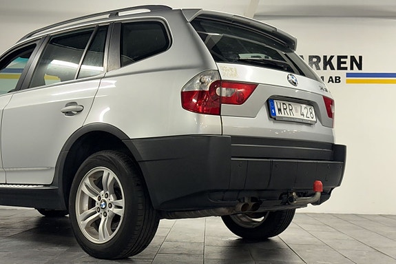 BMW X3 11 of 22