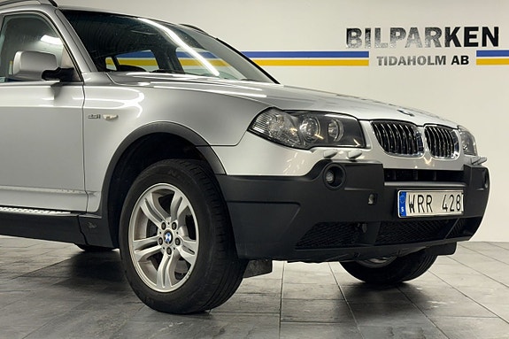 BMW X3 5 of 5