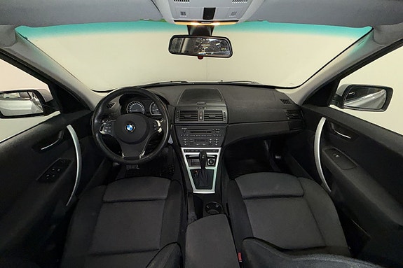 BMW X3 13 of 22