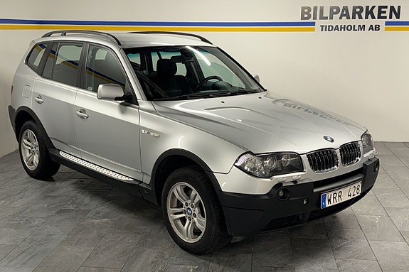 BMW X3 6 of 22