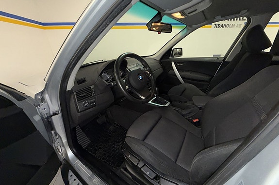 BMW X3 16 of 22