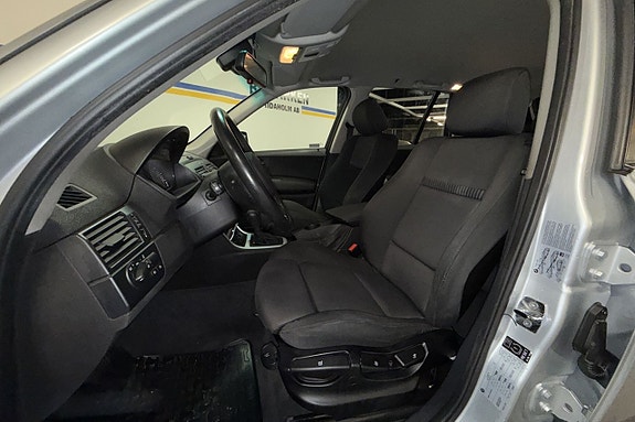 BMW X3 15 of 22