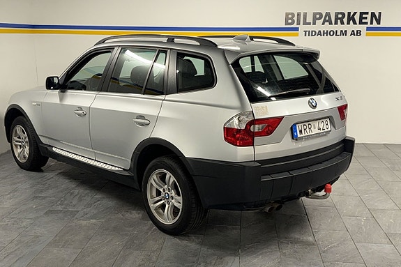 BMW X3 12 of 22