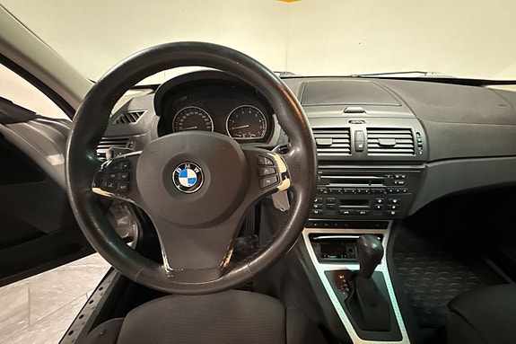 BMW X3 17 of 22