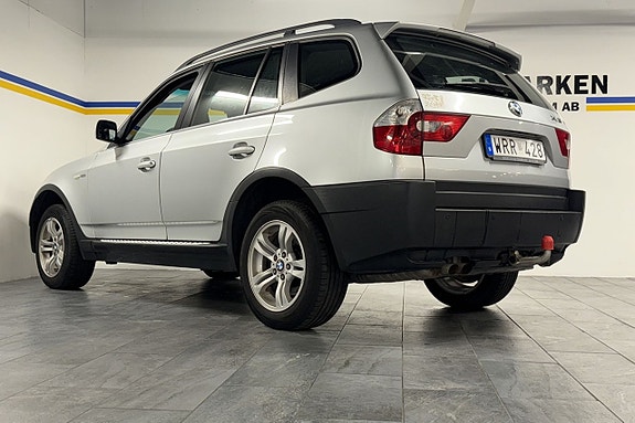 BMW X3 10 of 22