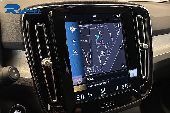 Volvo XC40 14 of 24