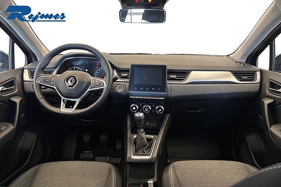 Renault Captur 2 of 5
