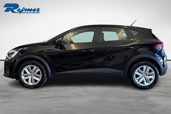Renault Captur 4 of 5