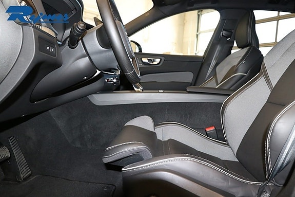 Volvo XC60 5 of 5