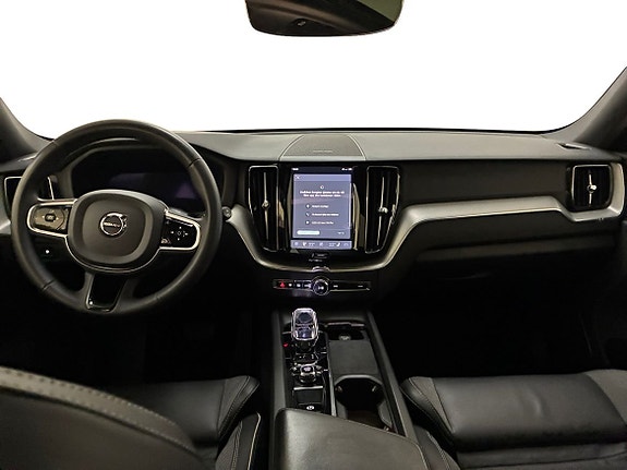 Volvo XC60 5 of 5