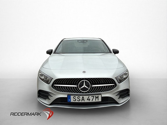 Mercedes-Benz A200 4 of 20