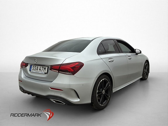 Mercedes-Benz A200 6 of 20
