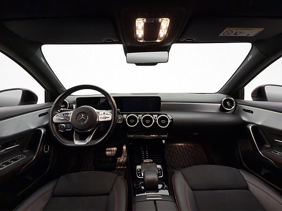 Mercedes-Benz A200 8 of 20
