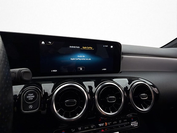 Mercedes-Benz A200 17 of 20