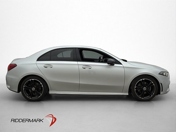 Mercedes-Benz A200 5 of 5