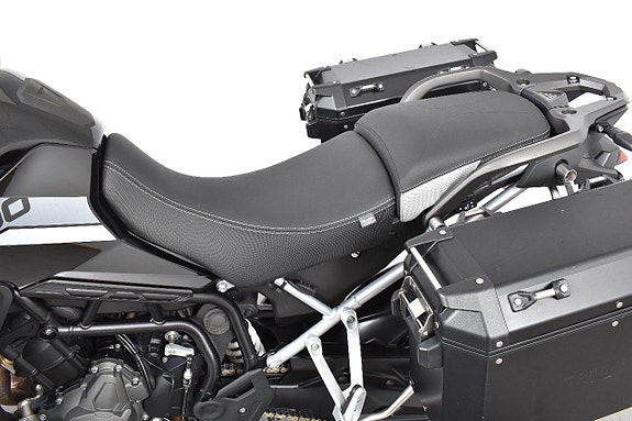 Triumph Tiger 900 Rally Pro ABS Fullservad 9 of 18