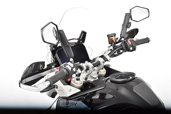 Triumph Tiger 900 Rally Pro ABS Fullservad 6 of 18