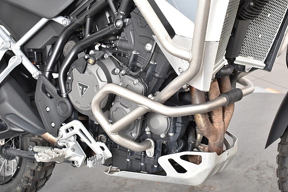 Triumph Tiger 900 Rally Pro ABS Fullservad 13 of 18
