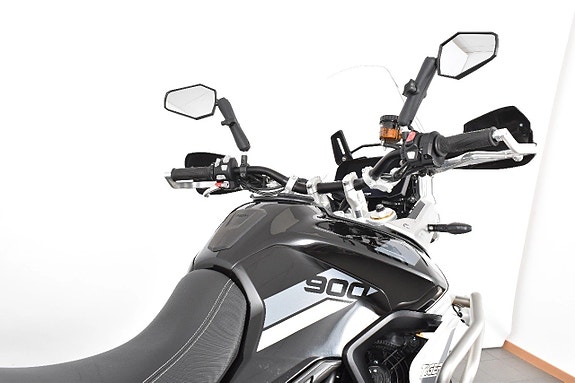 Triumph Tiger 900 Rally Pro ABS Fullservad 15 of 18