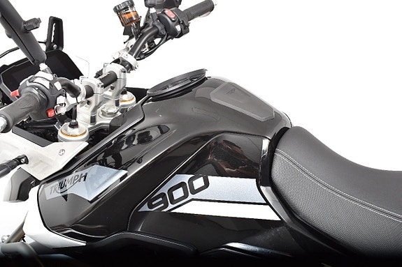 Triumph Tiger 900 Rally Pro ABS Fullservad 8 of 18