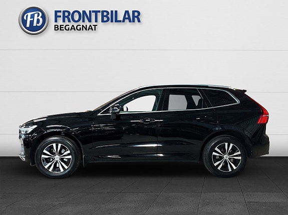 Volvo XC60 5 of 25