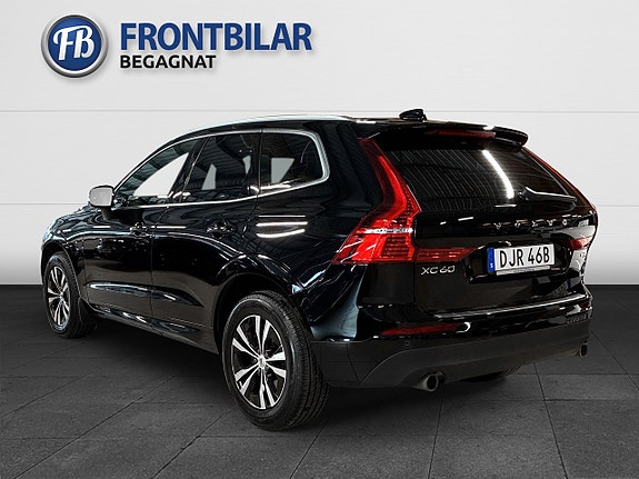 Volvo XC60 8 of 25