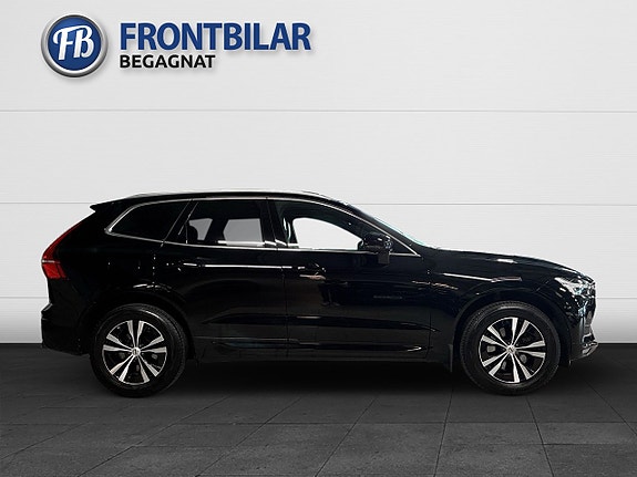 Volvo XC60 6 of 25