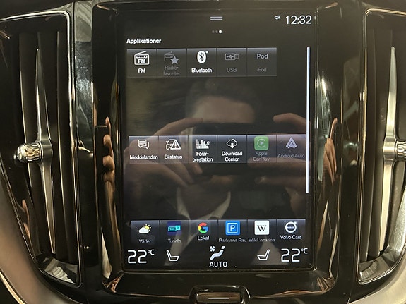 Volvo XC60 19 of 25