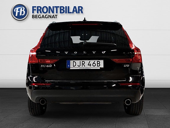 Volvo XC60 7 of 25