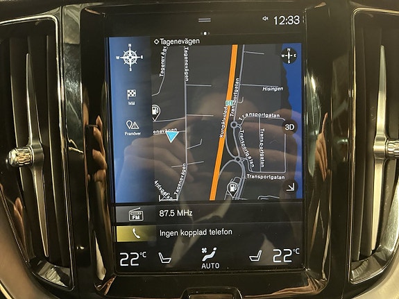 Volvo XC60 22 of 25
