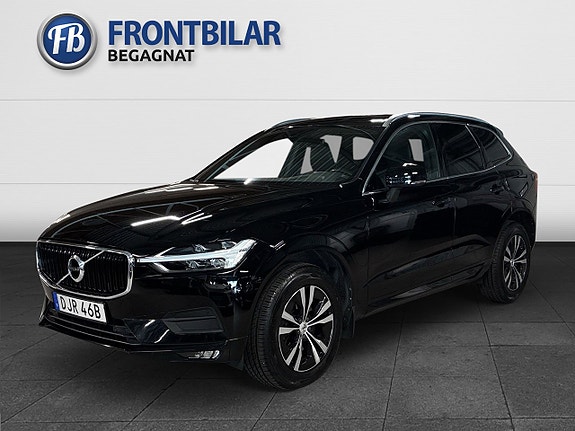 Volvo XC60 4 of 25