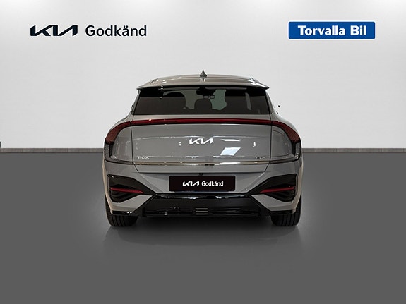 Kia EV6 6 of 15