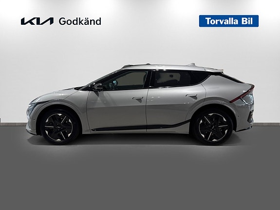 Kia EV6 5 of 5
