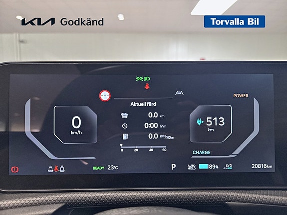 Kia EV6 11 of 15