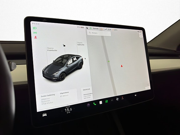 Tesla Model Y 21 of 30