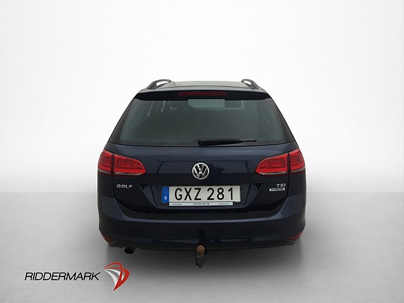 Volkswagen Golf VII 7 of 30