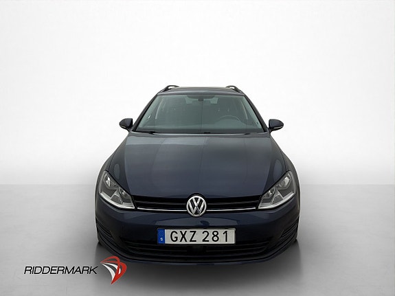 Volkswagen Golf VII 2 of 30