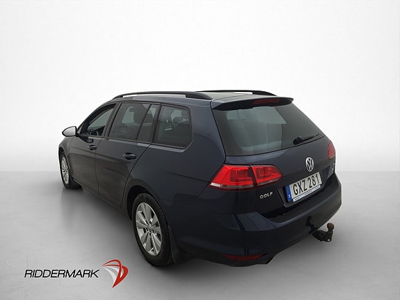 Volkswagen Golf VII 6 of 30