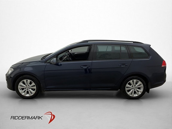 Volkswagen Golf VII 5 of 30