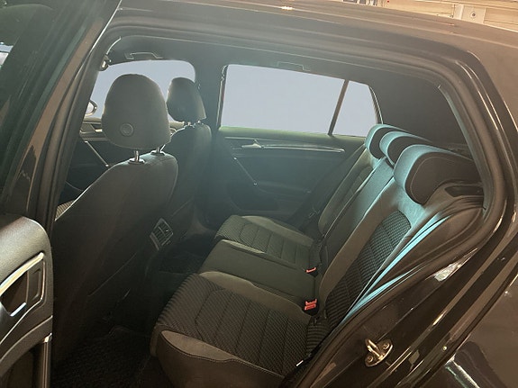 Volkswagen Golf I 13 of 18