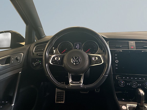 Volkswagen Golf I 9 of 18