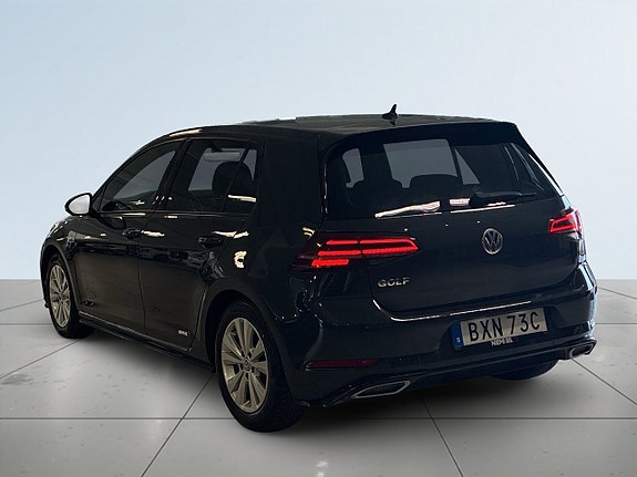 Volkswagen Golf I 5 of 5