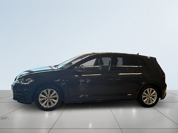 Volkswagen Golf I 4 of 5
