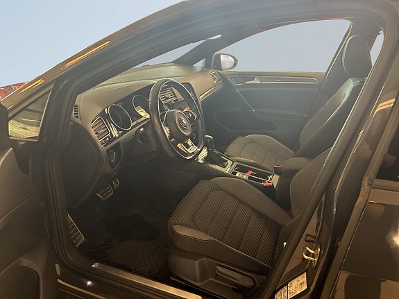 Volkswagen Golf I 7 of 18